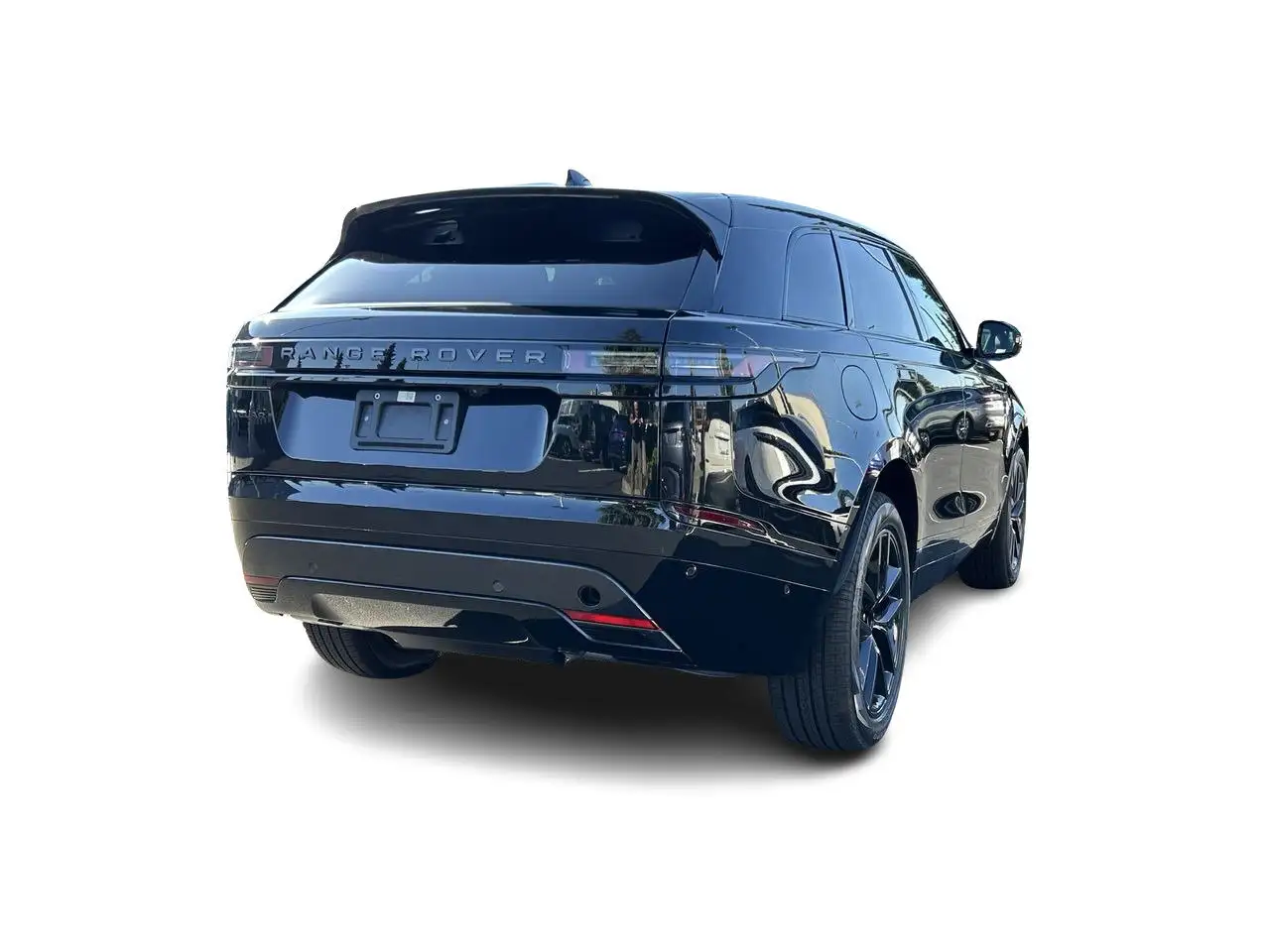 Land Rover Range Rover Velar снимка Land Rover Range Rover Velar