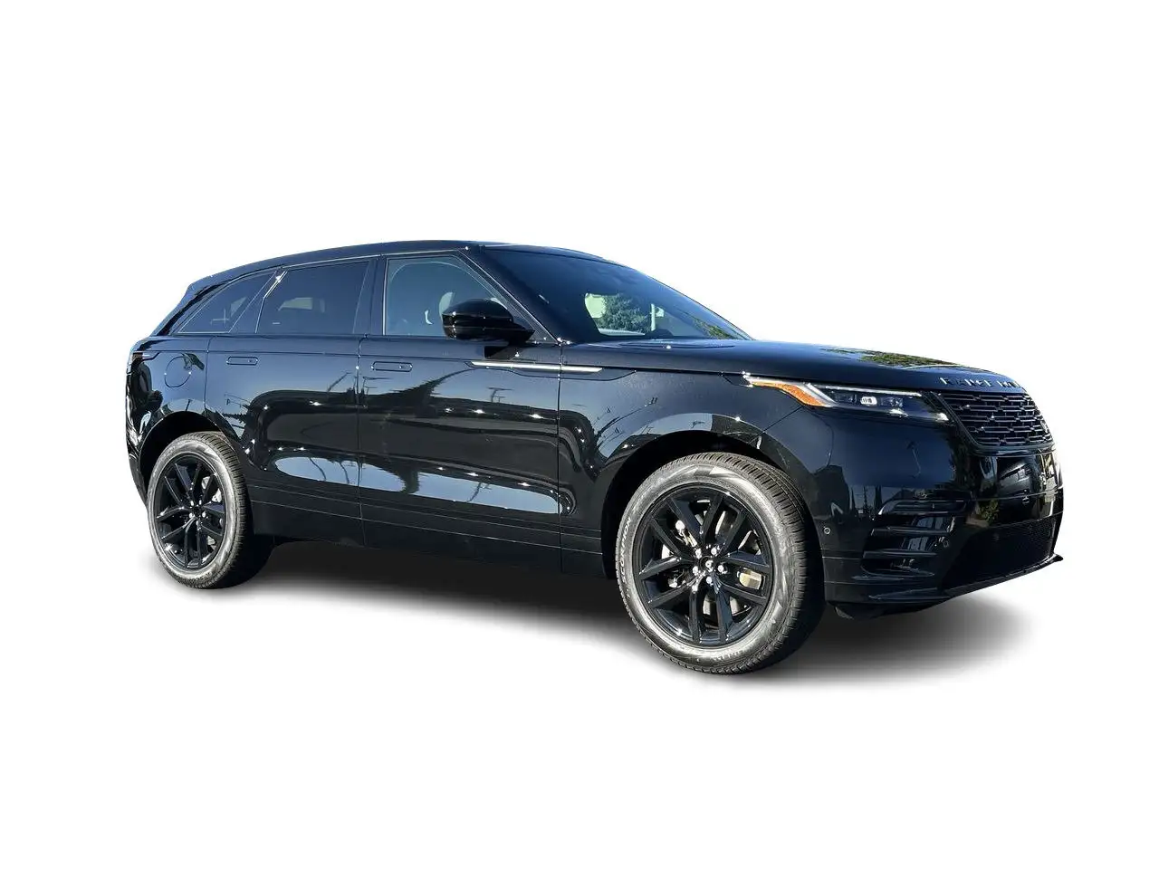 Land Rover Range Rover Velar снимка Land Rover Range Rover Velar