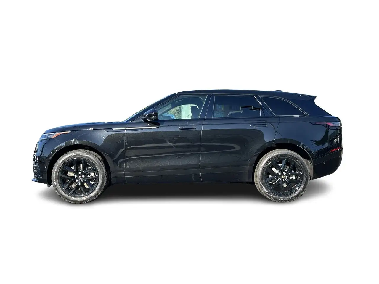 Land Rover Range Rover Velar снимка Land Rover Range Rover Velar