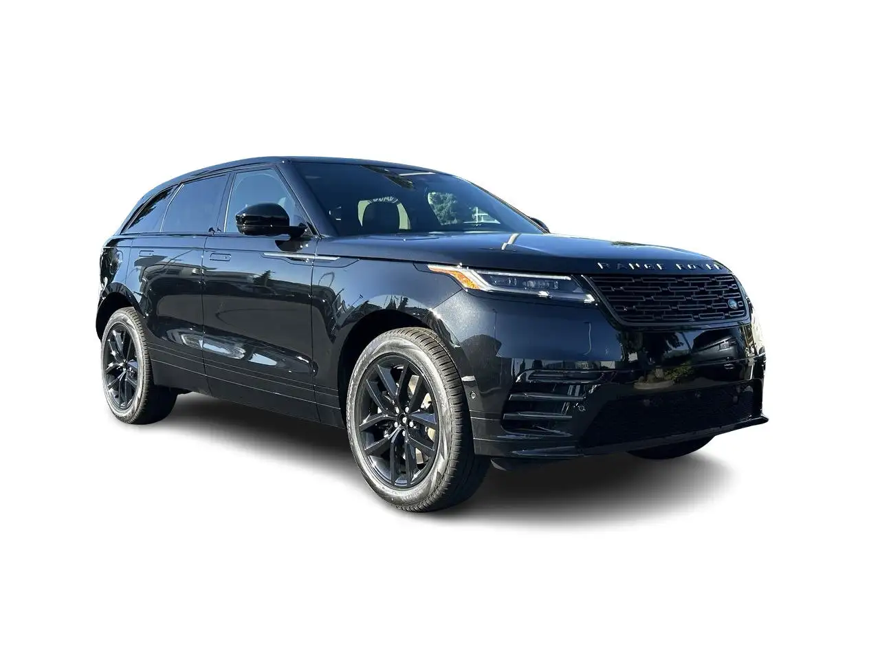 Land Rover Range Rover Velar снимка Land Rover Range Rover Velar