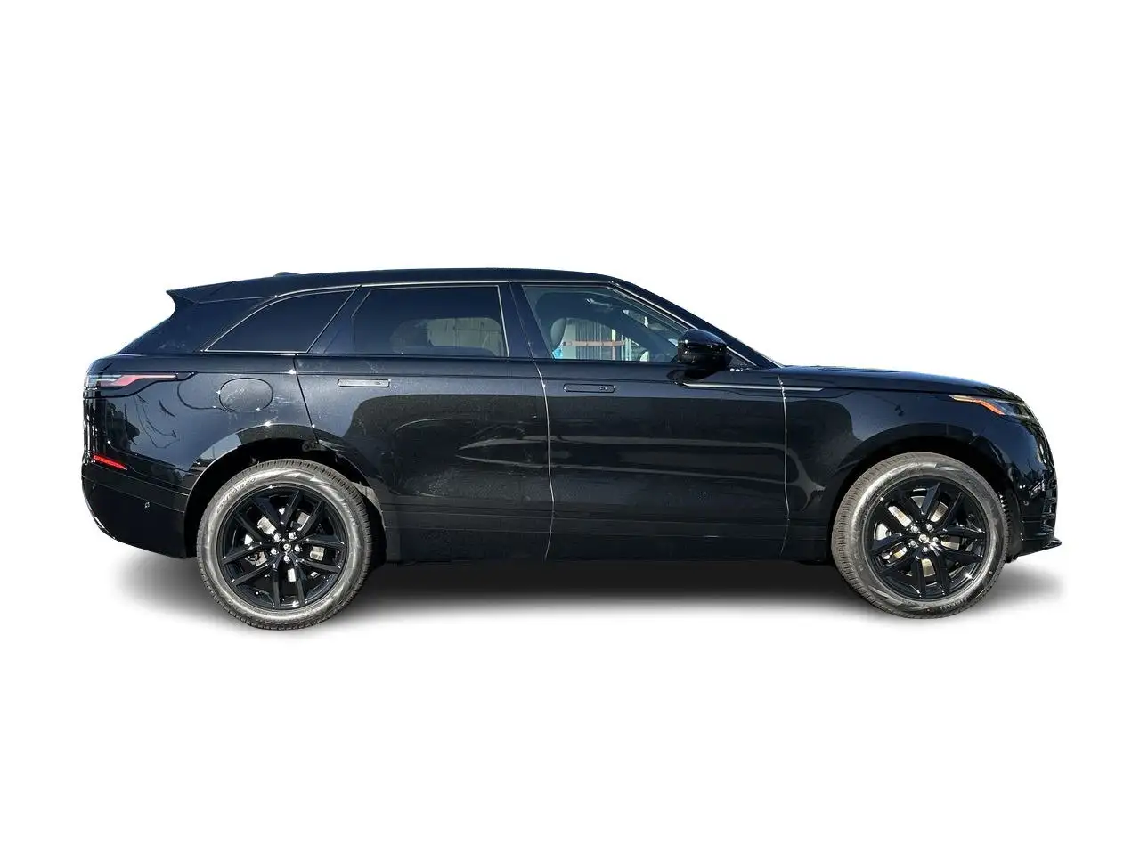 Land Rover Range Rover Velar снимка Land Rover Range Rover Velar