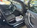 Opel Astra J Lim. Sport*NAVI*PDC*XENON*SHZ*TEMPOMAT Schwarz - thumbnail 15