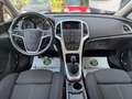 Opel Astra J Lim. Sport*NAVI*PDC*XENON*SHZ*TEMPOMAT Schwarz - thumbnail 11