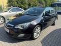 Opel Astra J Lim. Sport*NAVI*PDC*XENON*SHZ*TEMPOMAT Schwarz - thumbnail 3