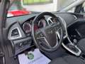Opel Astra J Lim. Sport*NAVI*PDC*XENON*SHZ*TEMPOMAT Schwarz - thumbnail 12