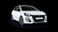 Peugeot 208 Active PureTech 75 **SOFORT VERFÜGBAR** Weiß - thumbnail 1