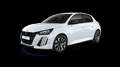 Peugeot 208 Active PureTech 75 **SOFORT VERFÜGBAR** Weiß - thumbnail 2