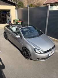 Cabrio BMT 1,2 TSI