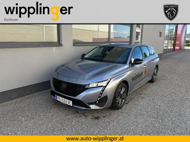 Peugeot 308 SW Active Pack Pure Tech 130PS MT6
