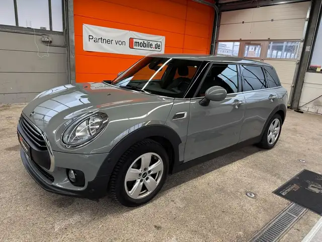 MINI One Clubman Pepper PDC Bluetooth Tempomat SHZ