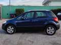 Fiat Sedici 1.9 M-JET 120CV AUTOVETTURA 5 POSTI Bleu - thumbnail 6