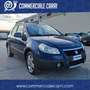 Fiat Sedici 1.9 M-JET 120CV AUTOVETTURA 5 POSTI Bleu - thumbnail 1