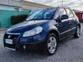 Fiat Sedici 1.9 M-JET 120CV AUTOVETTURA 5 POSTI Bleu - thumbnail 7