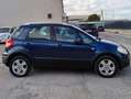 Fiat Sedici 1.9 M-JET 120CV AUTOVETTURA 5 POSTI Bleu - thumbnail 2
