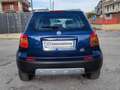 Fiat Sedici 1.9 M-JET 120CV AUTOVETTURA 5 POSTI Bleu - thumbnail 4