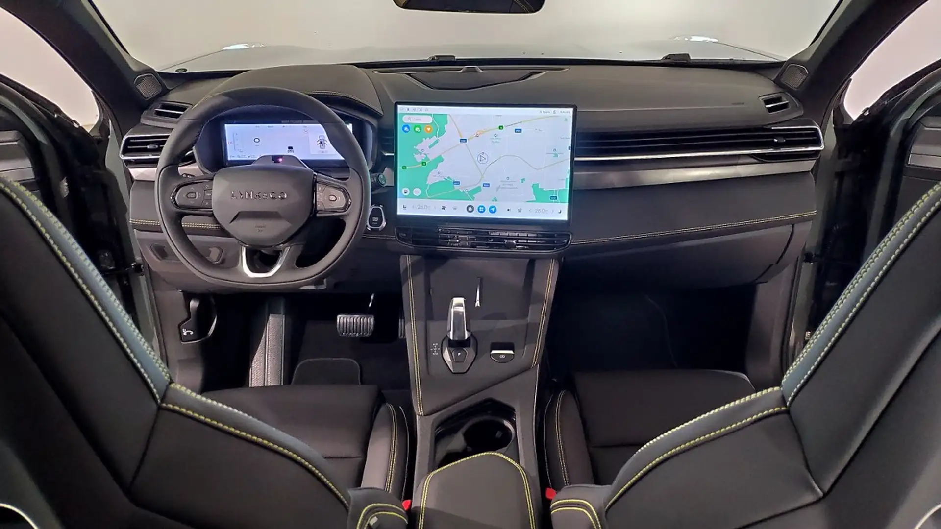 Lynk & Co 01 Phev More Groen - 2