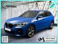 BMW X1 -41% 18D 150cv BVA8 4x4 M SPORT+T.PANO+GPS+CAM+Opt Bleu - thumbnail 1