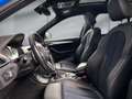 BMW X1 -41% 18D 150cv BVA8 4x4 M SPORT+T.PANO+GPS+CAM+Opt Bleu - thumbnail 7