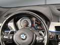 BMW X1 -41% 18D 150cv BVA8 4x4 M SPORT+T.PANO+GPS+CAM+Opt Bleu - thumbnail 12