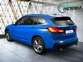 BMW X1 -41% 18D 150cv BVA8 4x4 M SPORT+T.PANO+GPS+CAM+Opt Bleu - thumbnail 4