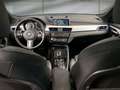 BMW X1 -41% 18D 150cv BVA8 4x4 M SPORT+T.PANO+GPS+CAM+Opt Bleu - thumbnail 6