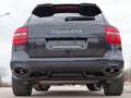 Porsche Cayenne GTS Tiptronic Zwart - thumbnail 10
