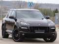 Porsche Cayenne GTS Tiptronic Zwart - thumbnail 1