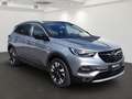 Opel Grandland X 2.0 D Start/Stop Automatik Ultimate Gris - thumbnail 2