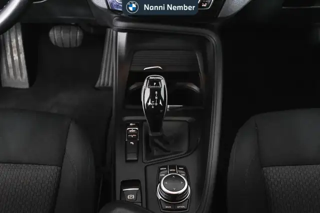 BMW X1 view 13