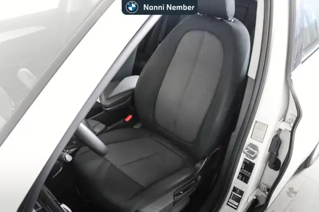 BMW X1 view 14