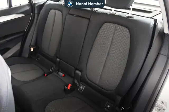 BMW X1 view 15