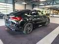 Mercedes-Benz GLE 350 GLE 350 e 4M Coupé AMG Line Night Burmester Pano Schwarz - thumbnail 2