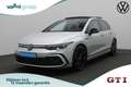 Volkswagen Golf GTI 2.0 TSI 245PK | Pano | Standkachel | Adaptief spor Zilver - thumbnail 1