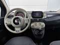Fiat 500C 1.0 Hybrid Lounge | Carplay | Airco | 15" Velgen | Grau - thumbnail 20
