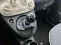 Fiat 500C 1.0 Hybrid Lounge | Carplay | Airco | 15" Velgen | Grau - thumbnail 17