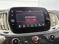 Fiat 500C 1.0 Hybrid Lounge | Carplay | Airco | 15" Velgen | Grau - thumbnail 16