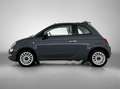 Fiat 500C 1.0 Hybrid Lounge | Carplay | Airco | 15" Velgen | Grau - thumbnail 2