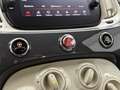 Fiat 500C 1.0 Hybrid Lounge | Carplay | Airco | 15" Velgen | Grau - thumbnail 9