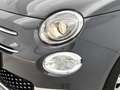 Fiat 500C 1.0 Hybrid Lounge | Carplay | Airco | 15" Velgen | Grau - thumbnail 12