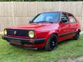 Volkswagen Golf Golf MK2 1.9 200PK stage3 INTERCOOLER TDI GTD GTI Rouge - thumbnail 8