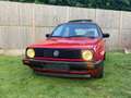 Volkswagen Golf Golf MK2 1.9 200PK stage3 INTERCOOLER TDI GTD GTI Rouge - thumbnail 5
