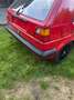 Volkswagen Golf Golf MK2 1.9 200PK stage3 INTERCOOLER TDI GTD GTI Rouge - thumbnail 4