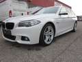 BMW 520 520d xDrive Ö-Paket Touring Aut. M-Paket Weiß - thumbnail 9