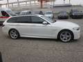 BMW 520 520d xDrive Ö-Paket Touring Aut. M-Paket Weiß - thumbnail 6