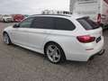 BMW 520 520d xDrive Ö-Paket Touring Aut. M-Paket Weiß - thumbnail 3