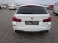 BMW 520 520d xDrive Ö-Paket Touring Aut. M-Paket Weiß - thumbnail 4