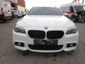 BMW 520 520d xDrive Ö-Paket Touring Aut. M-Paket Weiß - thumbnail 8