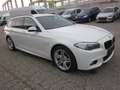 BMW 520 520d xDrive Ö-Paket Touring Aut. M-Paket Weiß - thumbnail 7