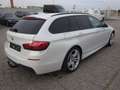 BMW 520 520d xDrive Ö-Paket Touring Aut. M-Paket Weiß - thumbnail 5