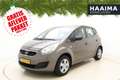 Kia Venga 1.4 CVVT Comfort Pack | Airco | Trekhaak | Hoge in Braun - thumbnail 1